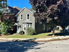 388 16TH Street E Owen Sound Ontario, N4K 1Y5