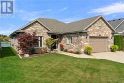 207 CARLOWAY Trail | Huron-Kinloss Ontario | Slide Image Two