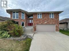 676 23RD Avenue Hanover Ontario, N4N 3X4