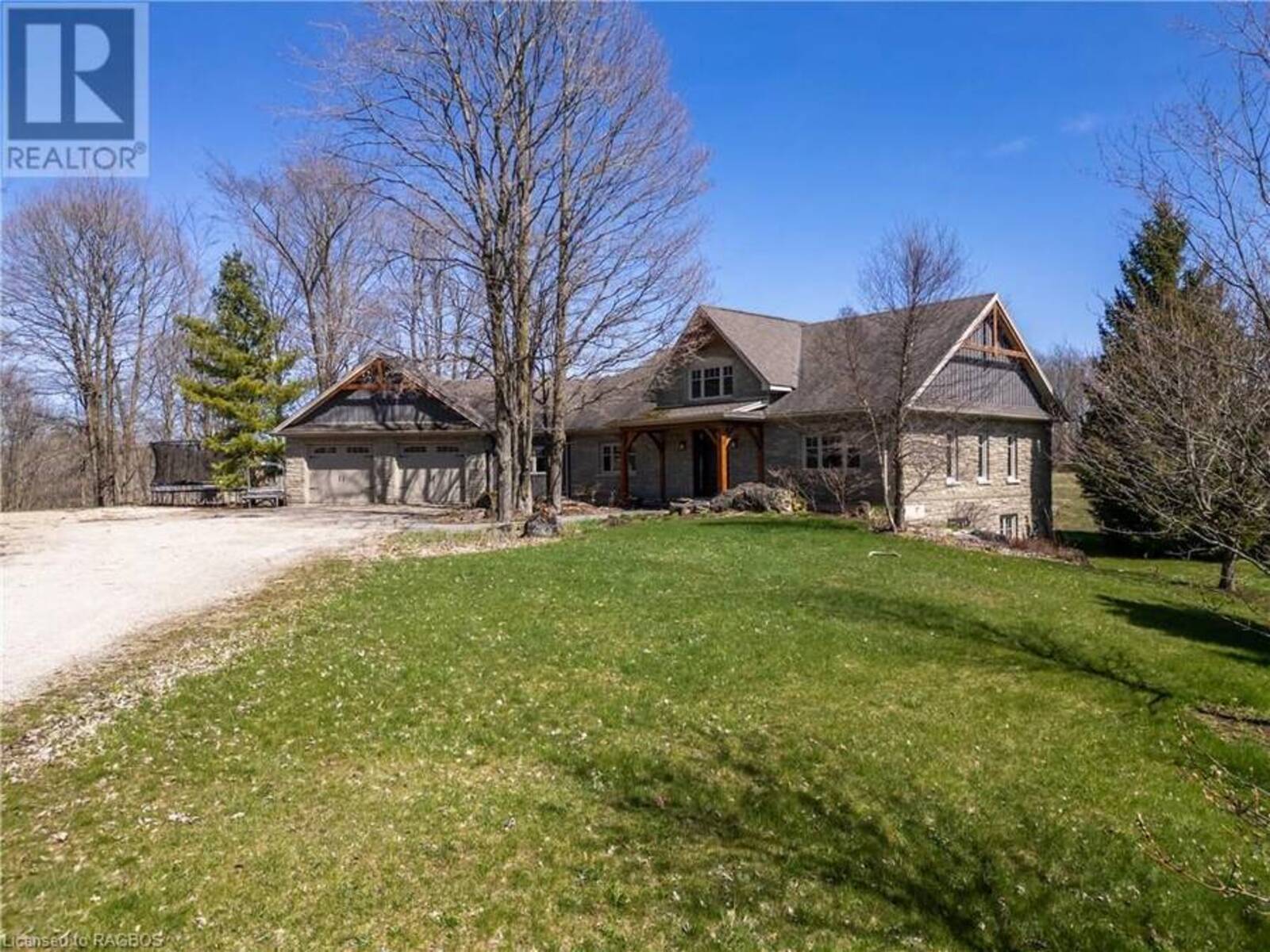 740494 10 Sideroad, Chatsworth, Ontario N0H 1R0