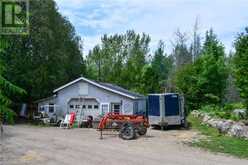 384701 CONCESSION 4 Road | West Grey Ontario | Slide Image Forty-five