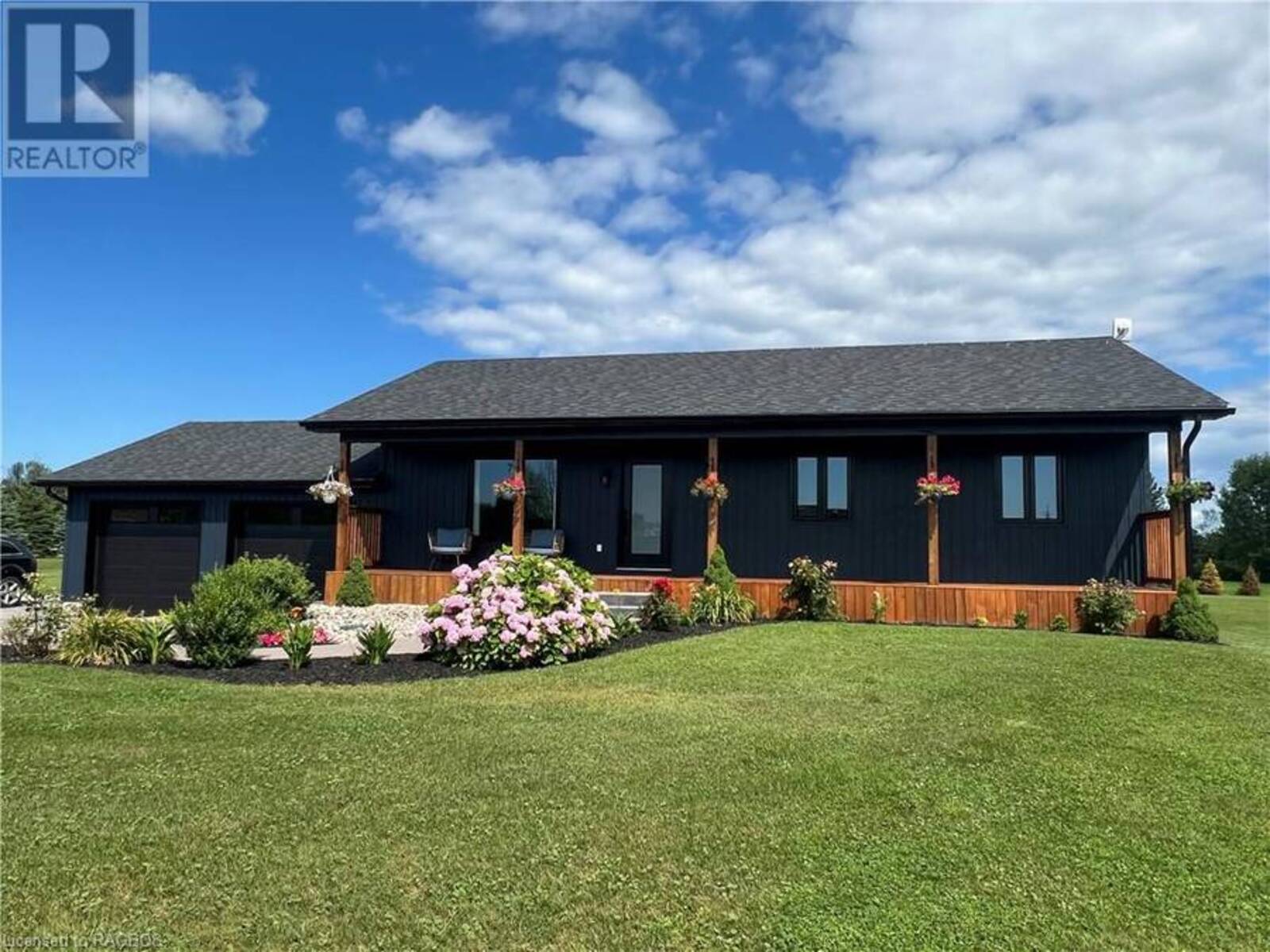 116 PATTERSON Parkway, Georgian Bluffs, Ontario N0H 2T0