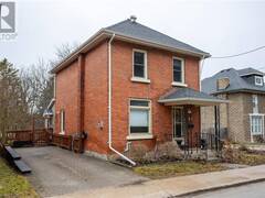 716 5TH Avenue E Owen Sound Ontario, N4K 2R6