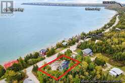 177 ISTHMUS BAY Road | Lions Head Ontario | Slide Image Three