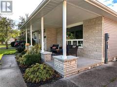 1746 6TH Avenue E Owen Sound Ontario, N4K 2V8