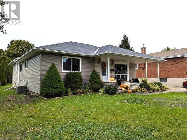 1746 6TH Avenue E Owen Sound Ontario, N4K 2V8