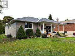 1746 6TH Avenue E Owen Sound Ontario, N4K 2V8