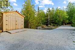 529 LINDSAY ROAD 30 | Northern Bruce Peninsula Ontario | Slide Image Thirty-five