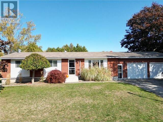 20 MACCASKILL Road Kincardine Ontario, N2Z 1H5