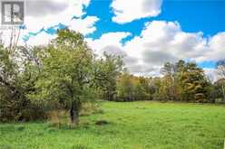 LT 1-2 CAMERON Road | Northern Bruce Peninsula Ontario | Slide Image Thirty-five