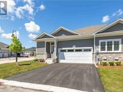 221 IRONWOOD Way Kemble Ontario, N0H 1S0