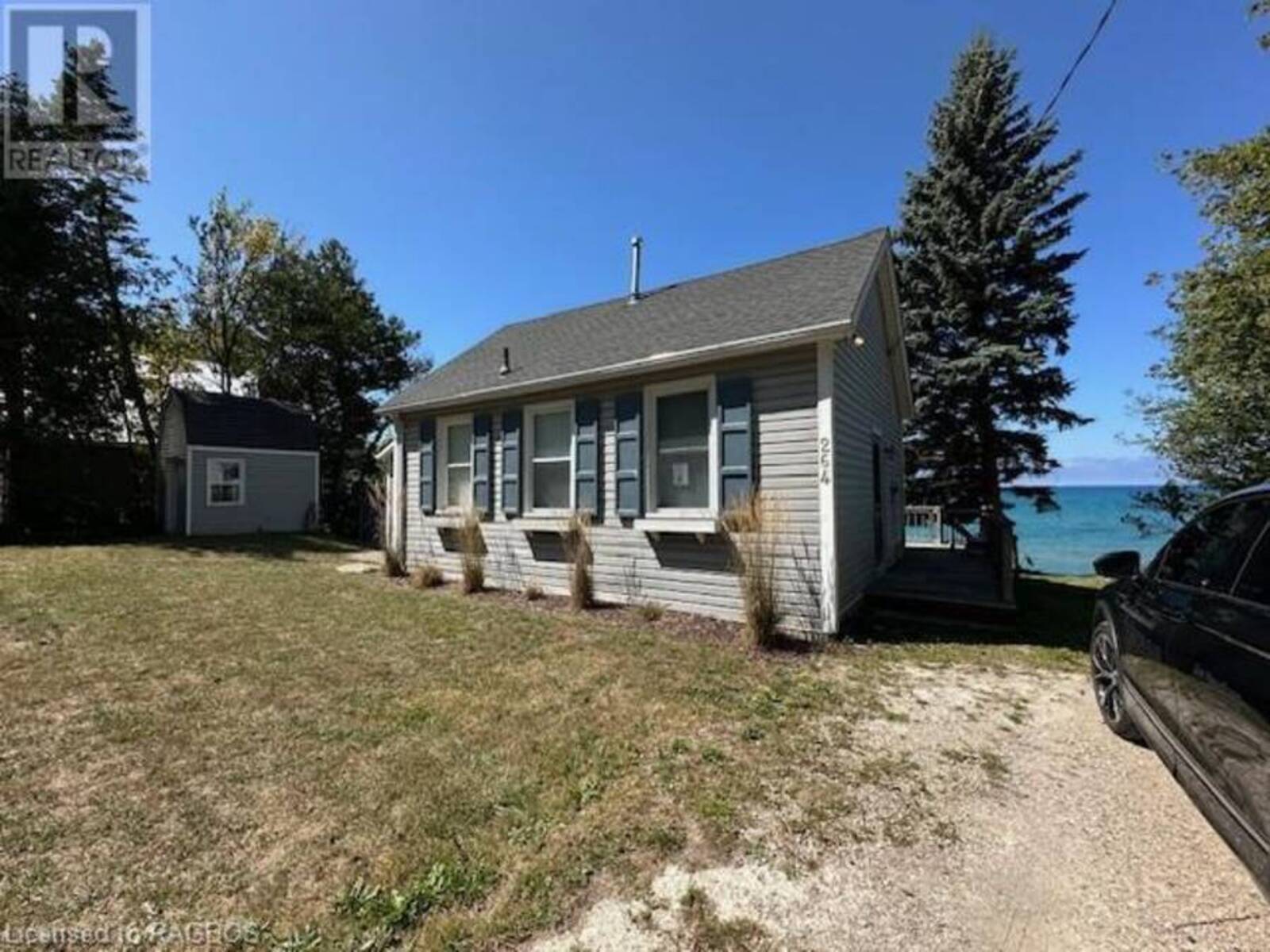 264 GODERICH Street, Kincardine, Ontario N2Z 2K3