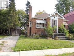 151 COUNTESS Street N Durham Ontario, N0G 1R0