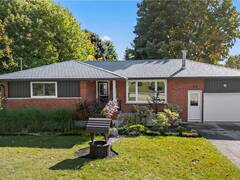 415 CHESTER Street W Durham Ontario, N0G 1R0