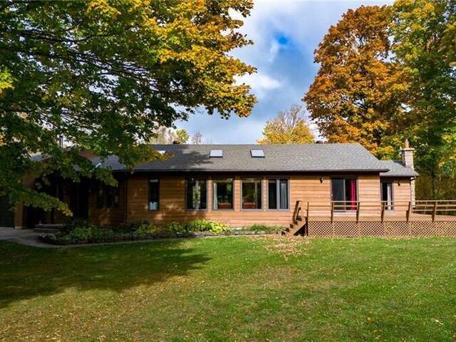 1440 HIGHWAY 6 South Bruce Peninsula Ontario, N0H 2T0