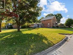 341 23RD Street W Owen Sound Ontario, N4K 4G6