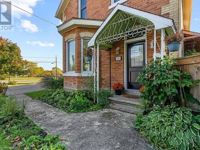 341 23RD Street W Owen Sound Ontario, N4K 4G6