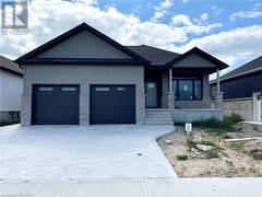 155 WESTLINKS Drive Saugeen Shores Ontario, N0H 2C3