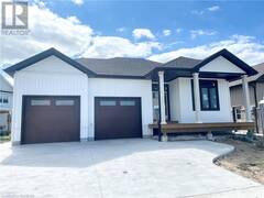 151 WESTLINKS Drive Saugeen Shores Ontario, N0H 2C3