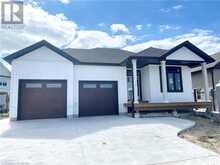 151 WESTLINKS Drive | Saugeen Shores Ontario | Slide Image One