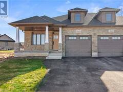 520 NEWFOUNDLAND Street Mount Forest Ontario, N0G 2L2