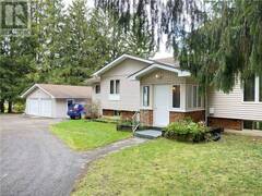 683015 CHATSWORTH ROAD 24 Holland Ontario, N0H 2V0