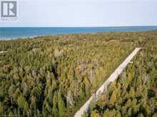 LOT 10 HURON PARK Road | Northern Bruce Peninsula Ontario | Slide Image Seven