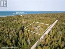 LOT 10 HURON PARK Road | Northern Bruce Peninsula Ontario | Slide Image One