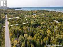 LOT 10 HURON PARK Road | Northern Bruce Peninsula Ontario | Slide Image Two