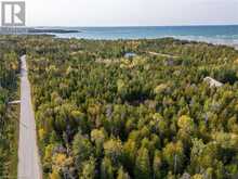 LOT 10 HURON PARK Road | Northern Bruce Peninsula Ontario | Slide Image Eight