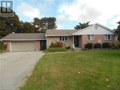 649 DRUMMOND Drive Port Elgin Ontario, N0H 2C3