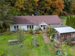 318588 GREY RD 1 Georgian Bluffs Ontario, N4K 5N4