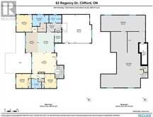 63 REGENCY Drive | Clifford Ontario | Slide Image Forty-eight