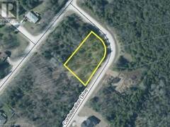 LOT 19 CONFEDERATION Drive Holland Centre Ontario, N0H 1R0