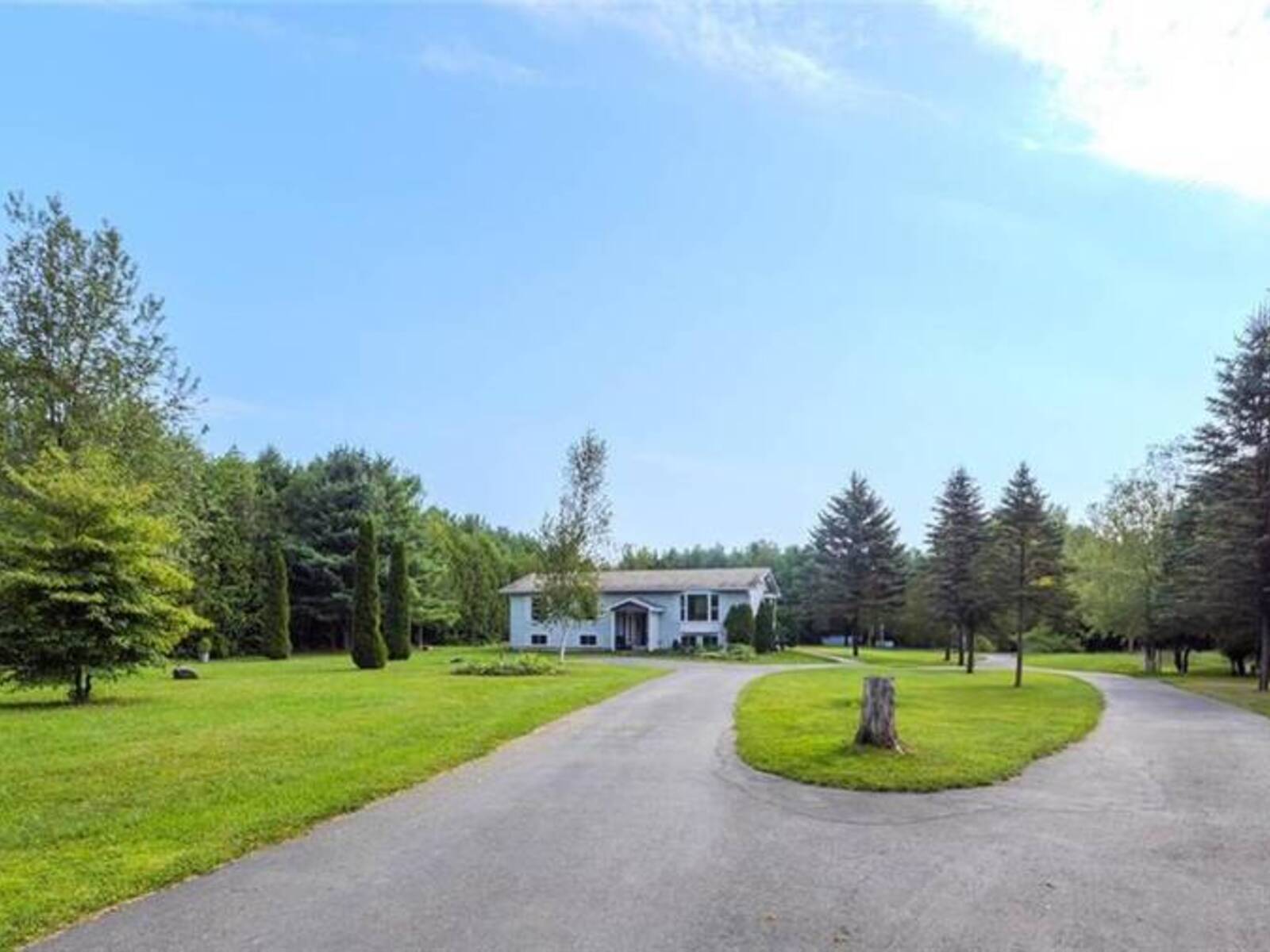 70183 ZION CHURCH Road, Georgian Bluffs, Ontario N0H 2T0