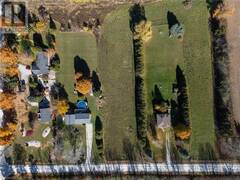 264011 SIDEROAD 24 Meaford Ontario, N0H 1B0