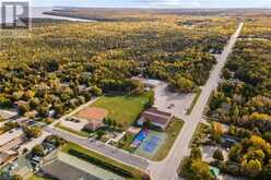 PART FARM LOT 4 NICHOLAS Street | Tobermory Ontario | Slide Image Forty-two