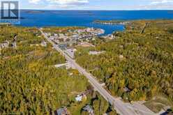 PART FARM LOT 4 NICHOLAS Street | Tobermory Ontario | Slide Image Forty-four