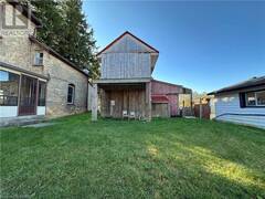 95 ELORA Street Mildmay Ontario, N0G 2J0