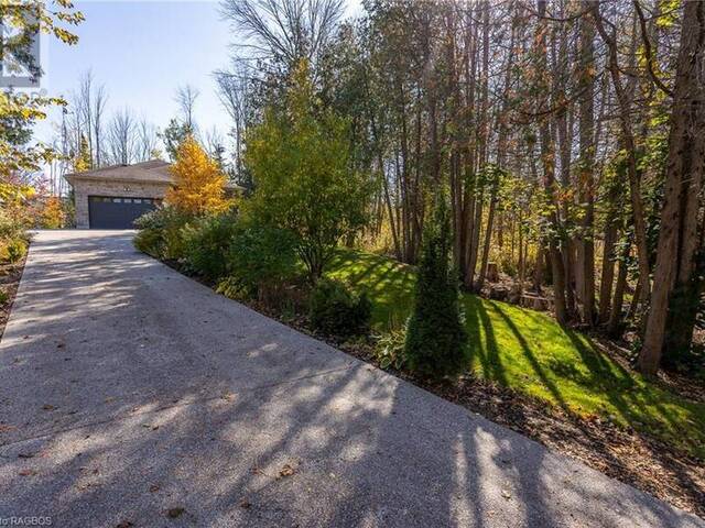 170 LAKESHORE Road Georgian Bluffs Ontario, N0H 2T0