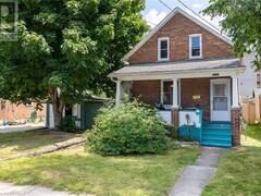 1809 3RD Avenue W Owen Sound Ontario, N4K 4R7