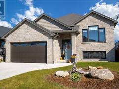 403 NORTHPORT Drive Port Elgin Ontario, N0H 2C8