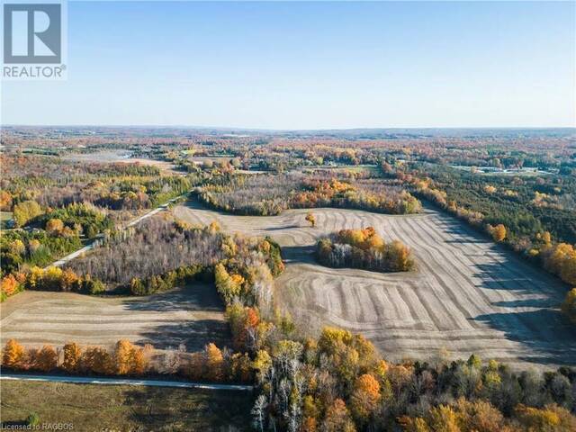 PT LOT 11-12 SIDE ROAD 10 Chatsworth Ontario, N0H 1R0