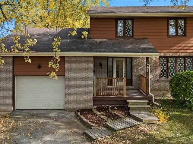 241 MILL Drive Paisley Ontario, N0G 2N0