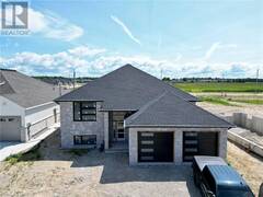 362 IVINGS Drive Port Elgin Ontario, N0H 2C1