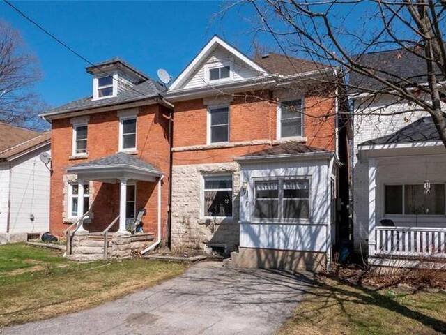 967 4TH Avenue W Owen Sound Ontario, N4K 4V7