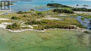 77 MONTROSE Island | South Bruce Peninsula Ontario | Slide Image Ten