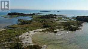 77 MONTROSE Island | South Bruce Peninsula Ontario | Slide Image Seven