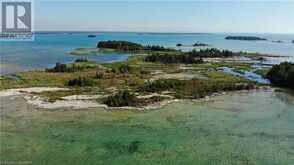 77 MONTROSE Island | South Bruce Peninsula Ontario | Slide Image Eight