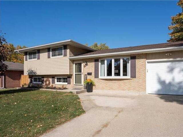 675 ORCHARD Drive Port Elgin Ontario, N0H 2C3